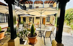 Real Marquez Hotel